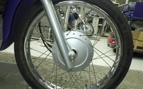 HONDA C110 SUPER CUB 2007 JA07