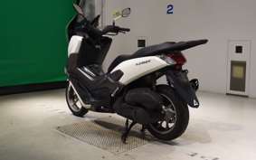 YAMAHA N-MAX 2012 SED6J