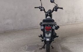 HONDA CT125 HUNTER  CUB  JA65