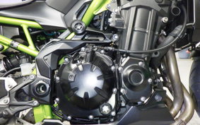 KAWASAKI Z900 Gen.2 2021 ZR900B