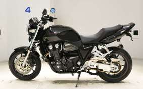 HONDA CB1300SF SUPER FOUR Gen. 3 2025 SC54