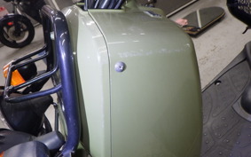 HONDA ZOOMER AF58