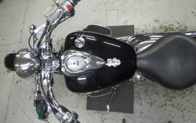 YAMAHA DRAGSTAR 400 CLASSIC 2008