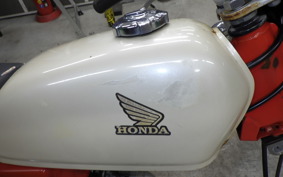 HONDA CD50 BENLY S 2014 CD50