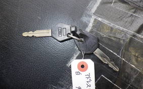 SUZUKI ADDRESS V50 G 2018 CA42A