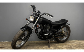 KAWASAKI 250TR BJ250F