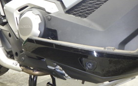 HONDA X-ADV 750 2025 RH21