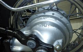SUZUKI INTRUDER 400 Classic 2009 VK56A