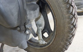 SUZUKI LET's 4 CA45A