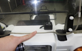 HONDA GYRO X TD02