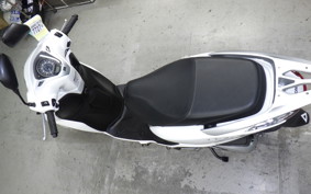 HONDA LEAD 125 1993 JK12