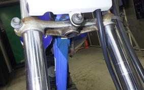 HONDA TL125 2024 JD06