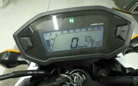 HONDA ｸﾞﾛﾑ JC75