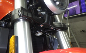 HARLEY X350 2024