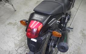HONDA VTR 250 Gen. 2 MC33