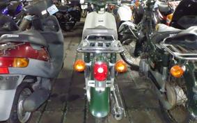 HONDA C50 SUPER CUB AA01
