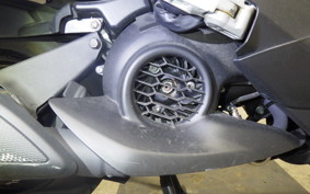 YAMAHA AXIS 125 Z SEJ6J