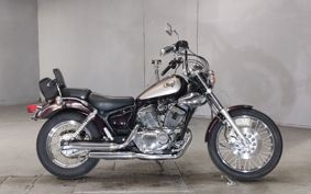 YAMAHA VIRAGO 250 3DM