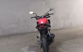 HONDA CB250 MC43