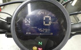 HONDA REBEL 500 A 2021 PC60