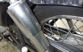 HONDA CD125T BENLY JA03