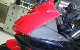 KAWASAKI NINJA 250 SL BX250A