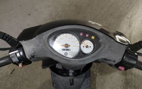 YAMAHA JOG ZR EVOLUTION2 SA39J