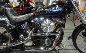 HARLEY FXSTC1340 1987 BKL