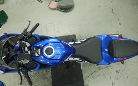 SUZUKI GSX-R125 1995 DL33B
