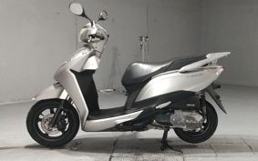 HONDA LEAD 125 JF45