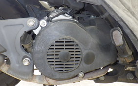 SUZUKI ADDRESS V125 S CF4MA