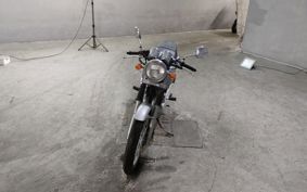 HONDA GB400 NC20