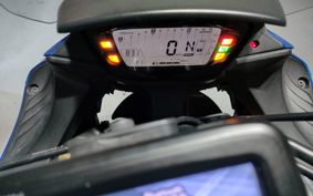 SUZUKI GSX-S1000F 2015 GT79A