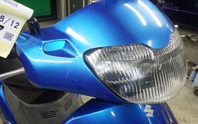 SUZUKI VECSTAR 150 2016 CG42A