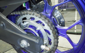 YAMAHA YZF-R25 A RG43J