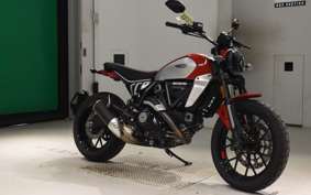 DUCATI DUCATI SCRAMBLERアイコン 2023