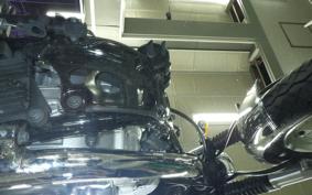 YAMAHA SR400 Gen.5 2021 RH16J