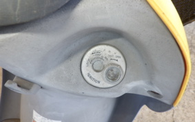 SUZUKI LET's 4 CA41A