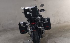 TRIUMPH TIGER 900GT PRO 2024 TRE64D