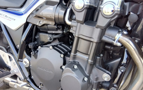 HONDA CB1300SF SUPER FOUR ABS 2024 SC54