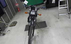 YAMAHA DT50 17W