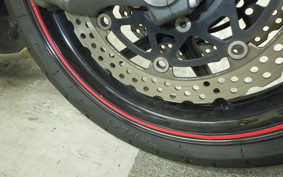 KAWASAKI NINJA 1000 A 2011