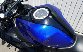 YAMAHA YZF-R25 RG10J