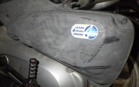 HONDA TODAY AF61