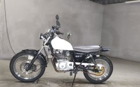 SUZUKI GLASS TRACKER BIG BOY NJ4BA