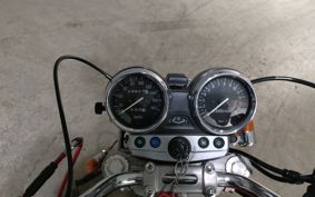 KAWASAKI ZEPHYR400K ZR400C