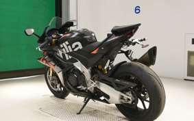 APRILIA APRILIA RSV4 1100ファクト 2024