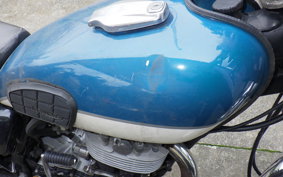YAMAHA SR400 Gen.2 1993 1JR