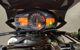 SUZUKI GSR 400 2013 GK7EA