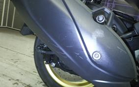 YAMAHA CYGNUSｸﾞﾘﾌｧｽ SEJ4J